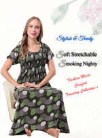 Buy Smokey Nighties Online