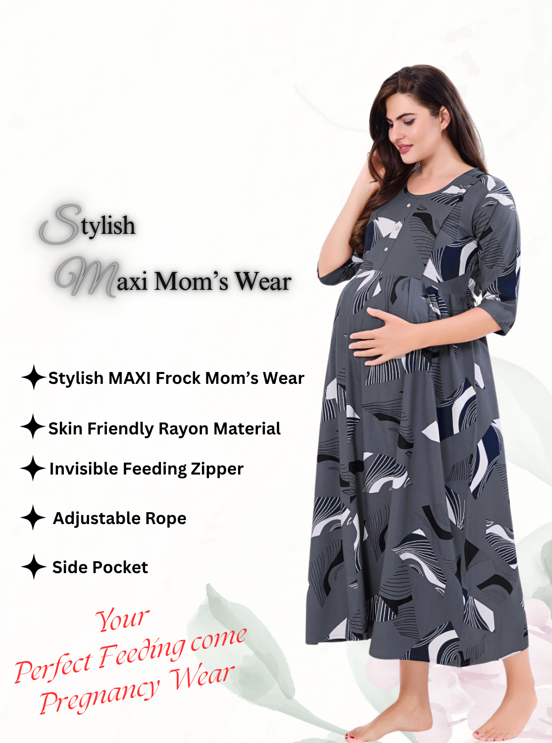 Maternity Nighties Online