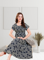 Alpine Smocking Nighties Online