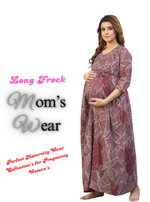 Buy Rayon Maternity Nighties Online