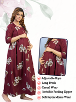 Casual Wear for Pregnancy Women