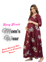 Casual Wear for Pregnancy Women