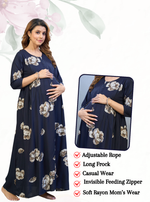 Casual Wear for Pregnancy Women