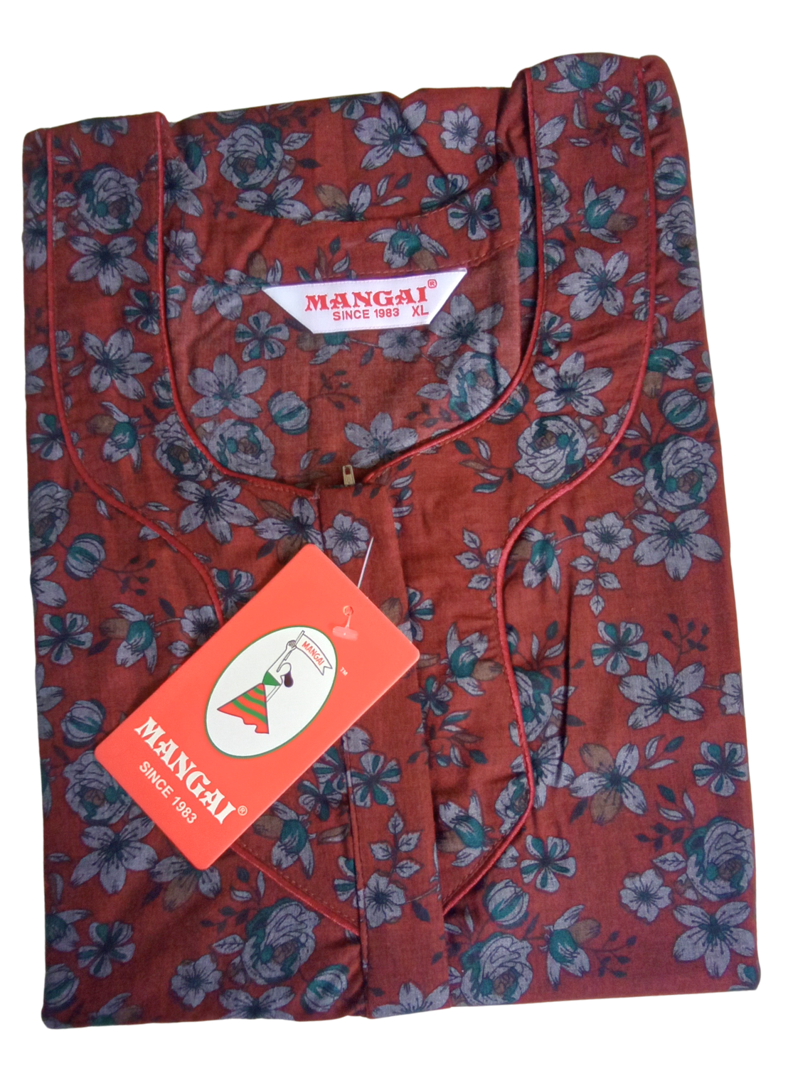 Buy Cotton Nighties Online