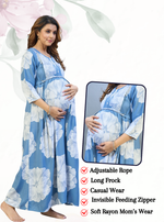 Casual Wear for Pregnancy Women