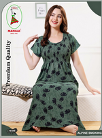 Alpine Smocking Nighties Online
