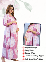 Casual Wear for Pregnancy Women