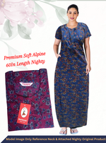 Buy Cotton Nighties Online