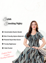 Alpine Smocking Nighties Online