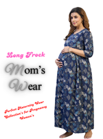 Buy Rayon Maternity Nighties Online