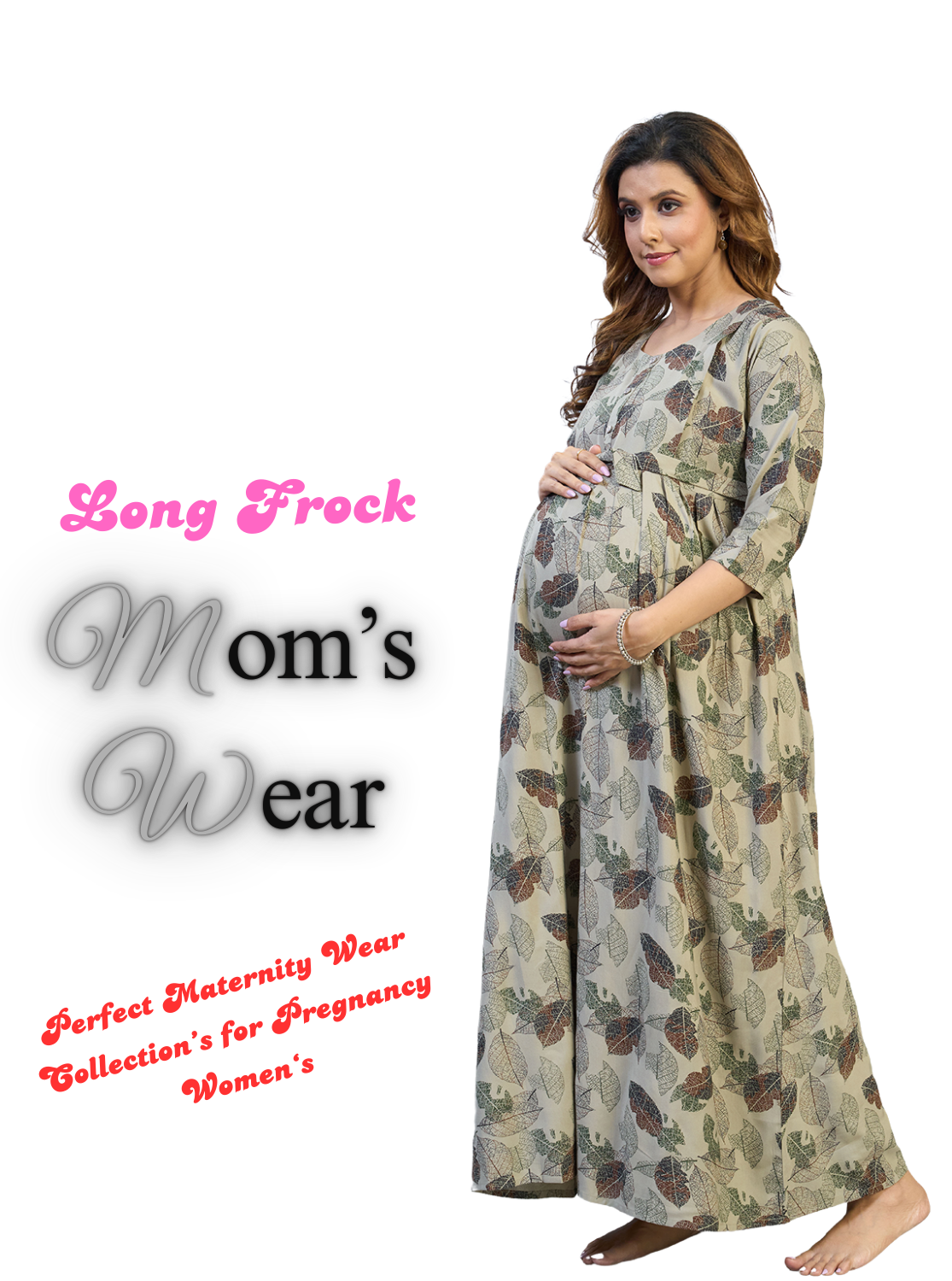 Maternity Wear Feeding Nursing Pregnancy Wear– Mangai Nighties