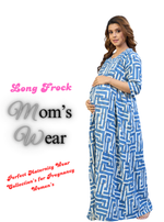 Buy Rayon Maternity Nighties Online