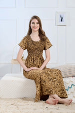 Premium Smocking Nighties Online