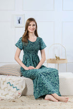 Premium Smocking Nighties Online