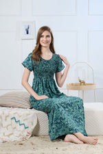 Premium Smocking Nighties Online