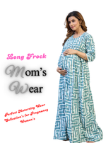 Rayon Maternity Nighties Online