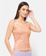 MANGAI Premium Branded Soft Cotton Uniform Slip | Breathable Soft Cotton | Superior Quality | Comfort Style Uniform Slips (U-SLIP)