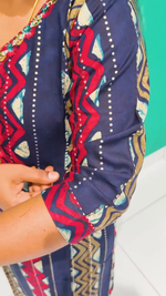 New Introducing Rayon Stylish Kurthi's | Updated Collection for Trendy Design's| Collar Model |High Quality Rayon Kurthi's for Stylish Women's (SNGVI)