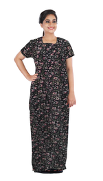 Premium Cotton 60Inch Nighties Online