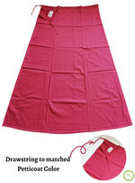 Premium Cotton Petticoats Online