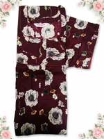 MANGAI Premium Cotton Printed Pleated Model Half Sleeve 5XL Size Shrinkage Free Nighties (5PZ)