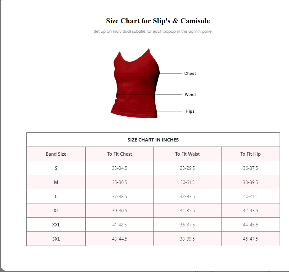 AUSM Premium Branded Cotton Camisole | Breathable Soft Cotton| Superior Quality | Comfortable Cotton Camisole (CAM)