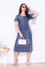 Maxi Frock Style Nighties Online