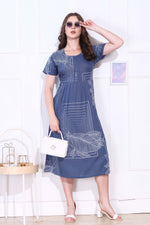 Maxi Frock Style Nighties