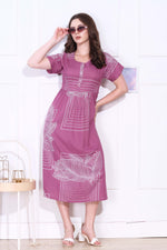 Maxi Frock Style Nighties Online