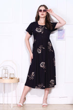 Maxi Frock Style Nighties Online