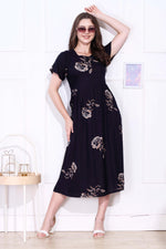 Maxi Frock Style Nighties Online