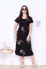 Maxi Frock Style Nighties Online