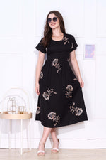 Maxi Frock Style Nighties Online
