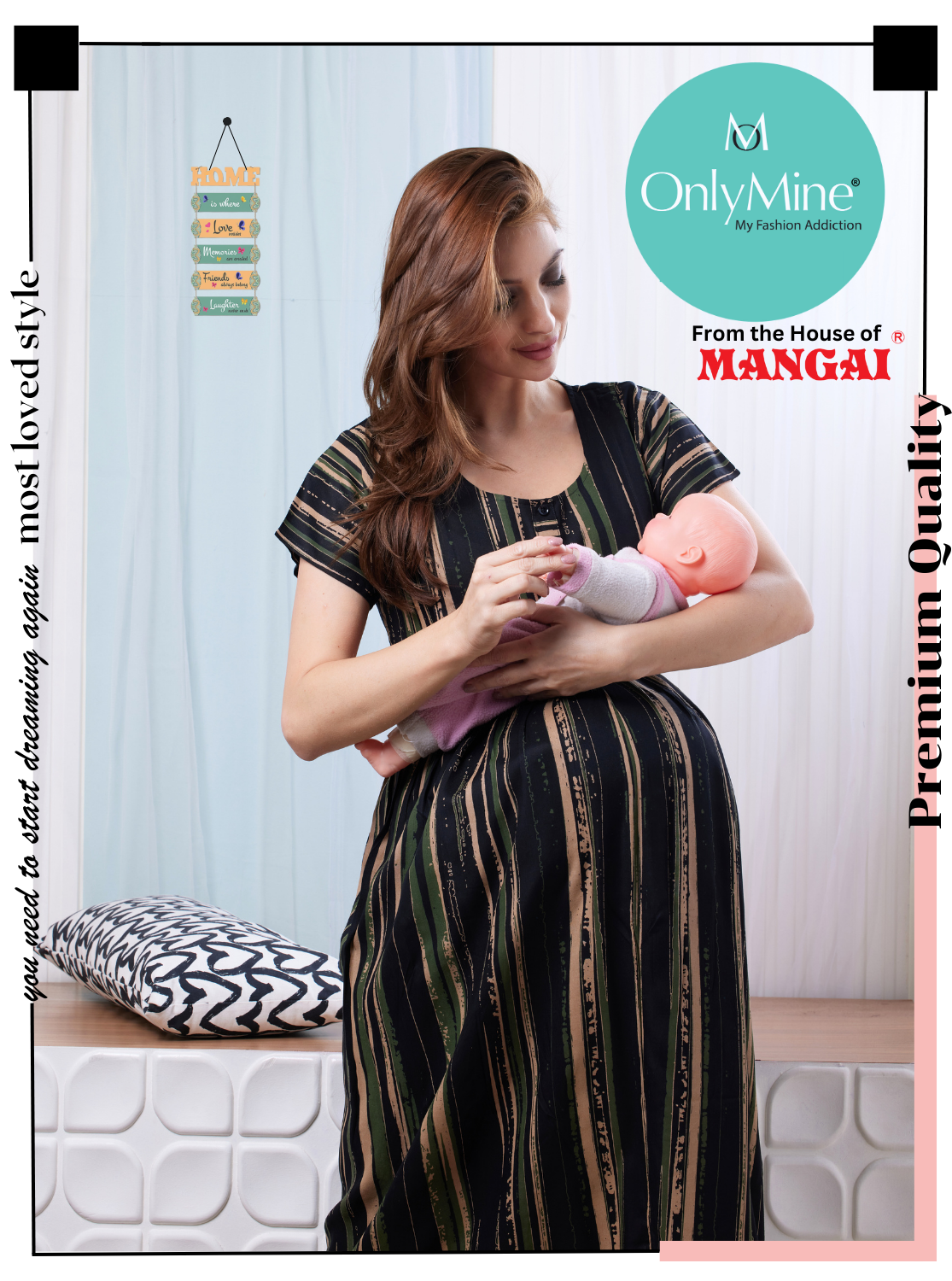 Maternity Nighty Online