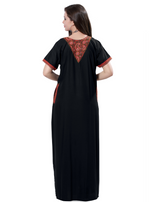 Premium Embroidery Nighties Online