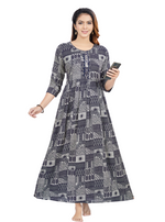 KURTI Style Nighties Online