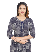 Alpine KURTI Style Nighties Online