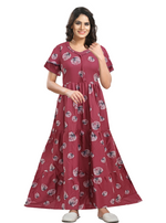 Buy Frock Model Nighties Online