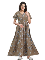 Frock Model Nighties Online