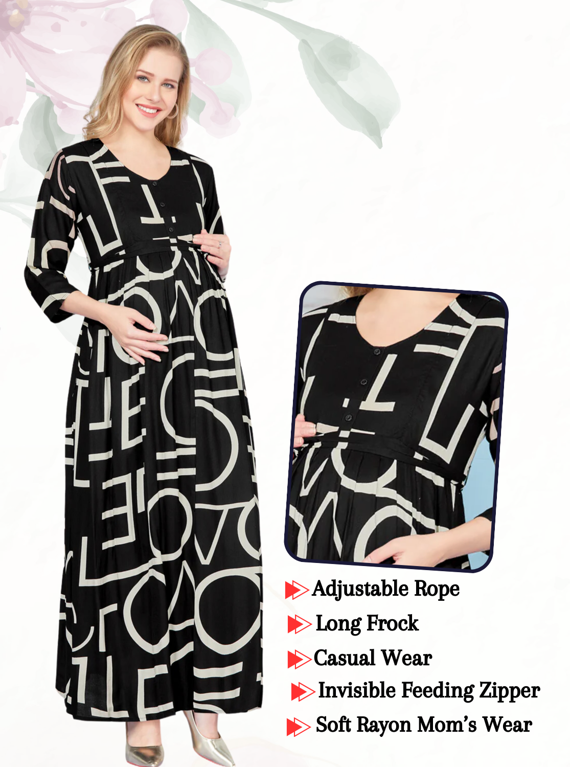 Buy Pregnancy Wear Online