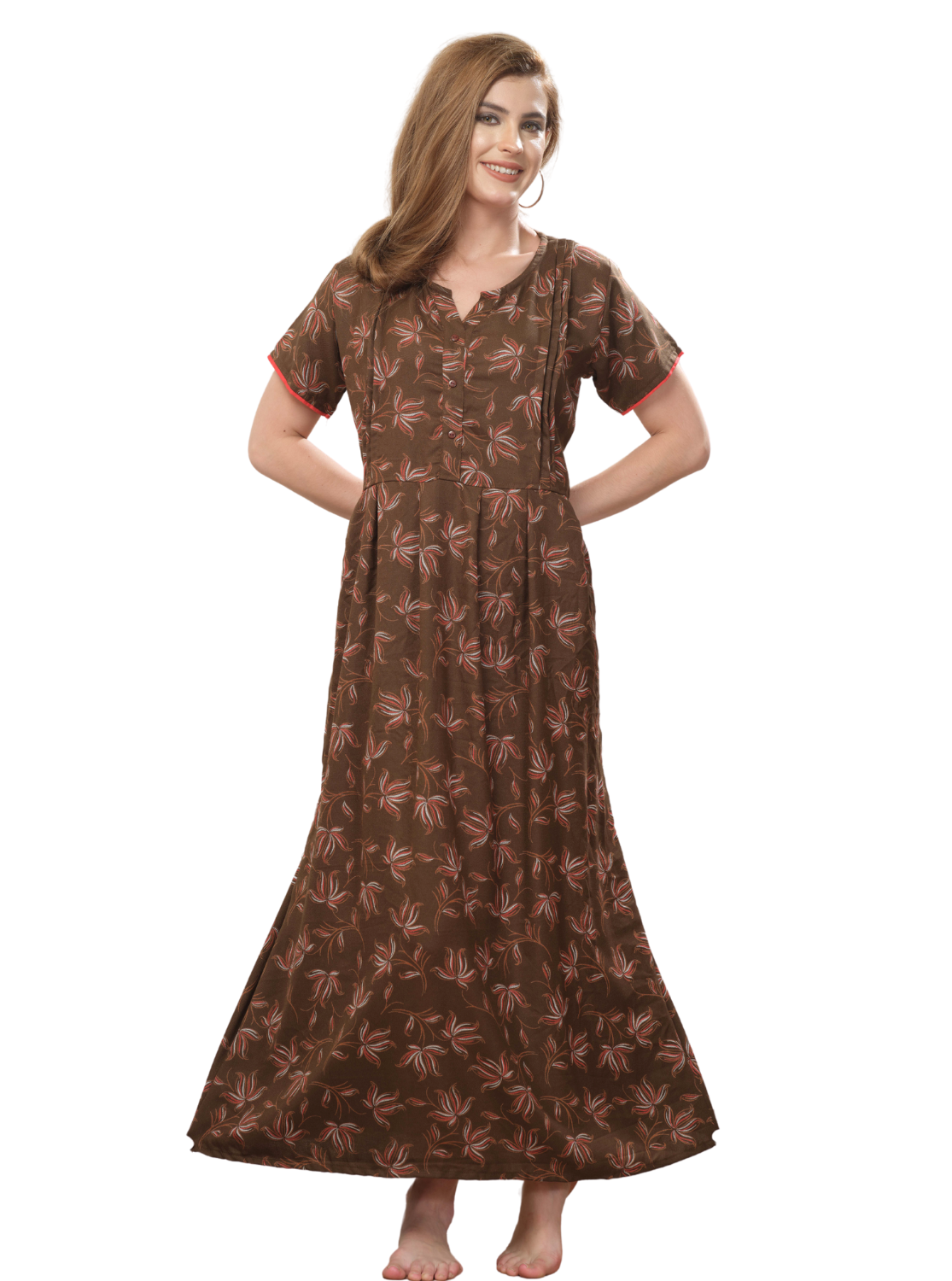 Fancy nighty online shop