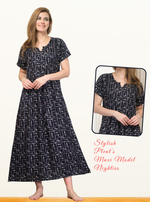 Frock Model Nighties Online