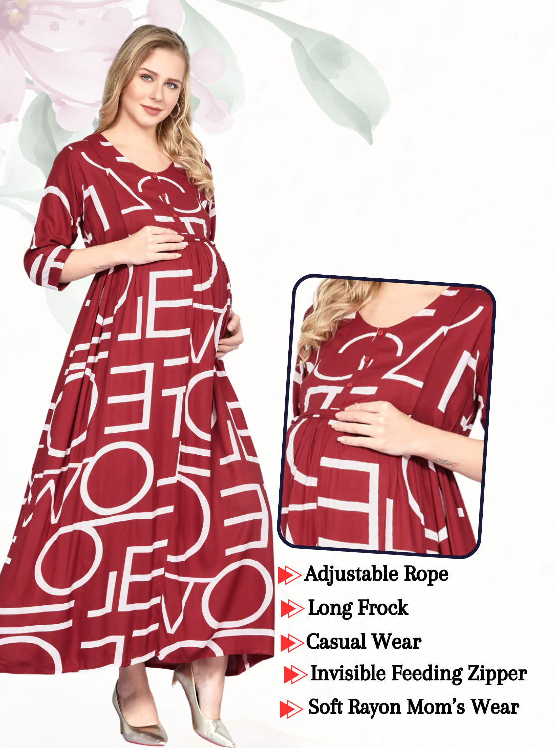 Buy Pregnancy Wear Online