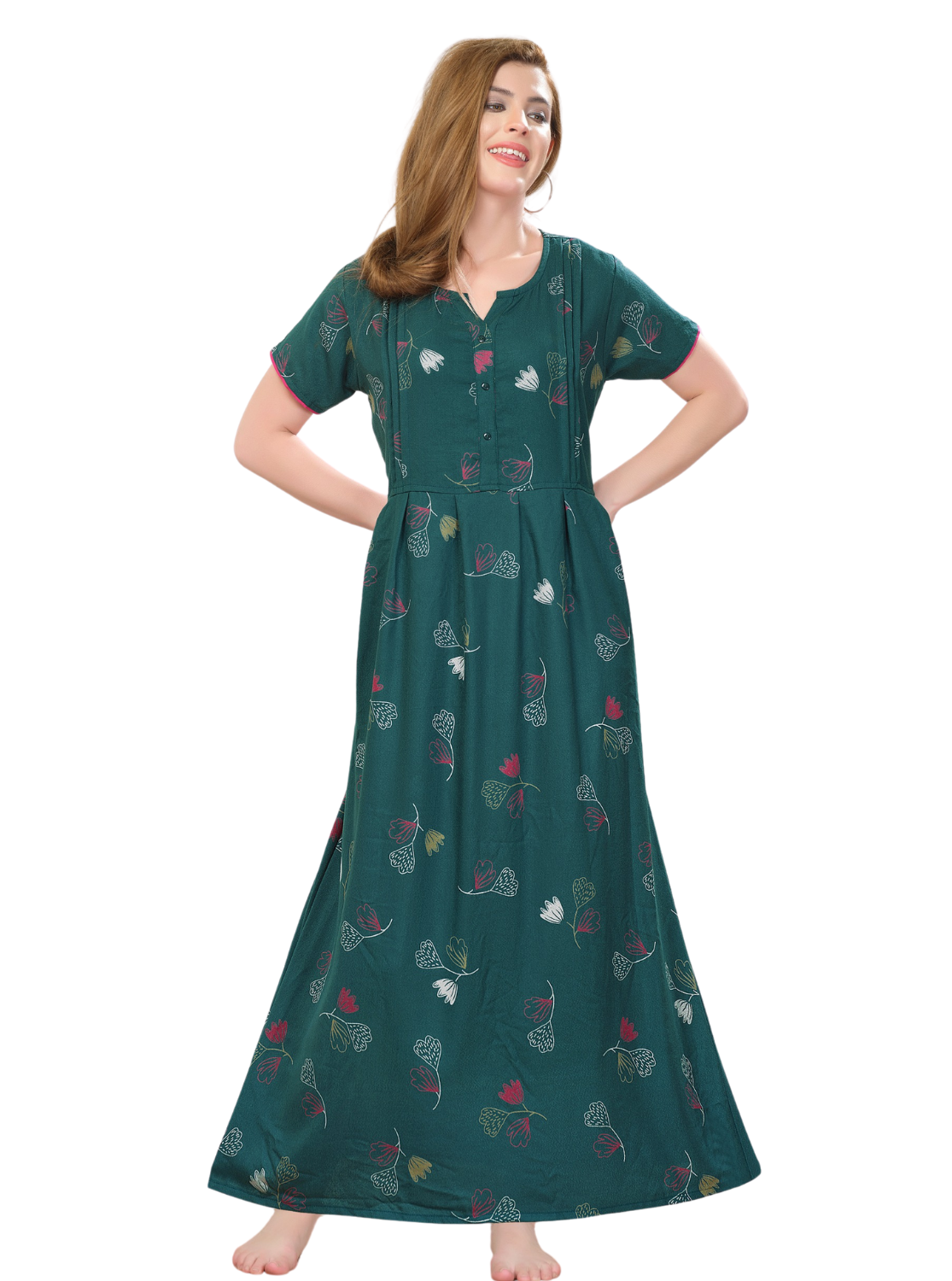 Premium Alpine Model Nighties Online