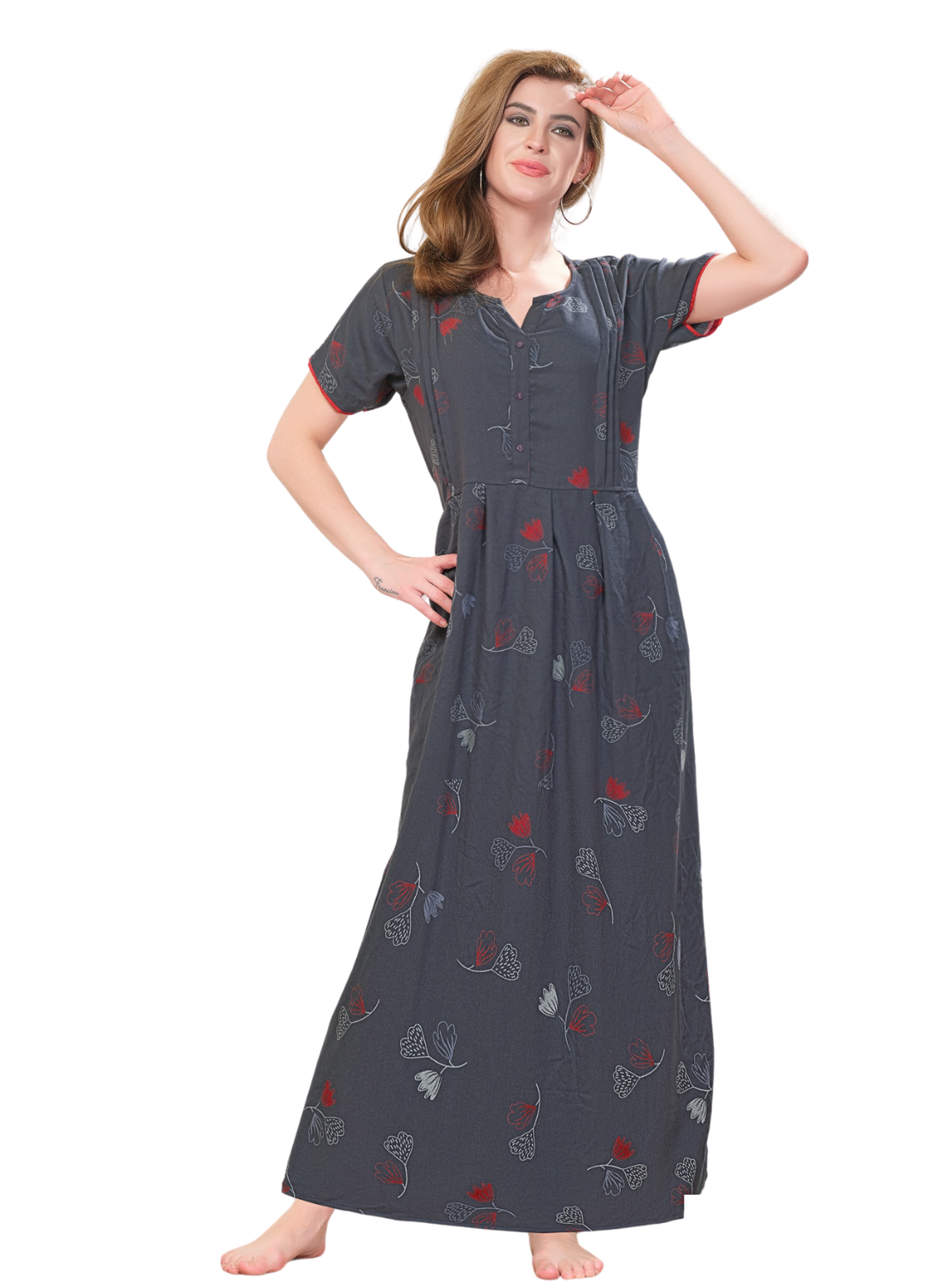 Alpine Model Nighties Online