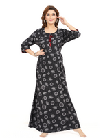 Alpine KURTI Style Nighties Online