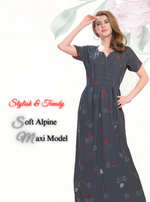 Premium Alpine Nighties Online