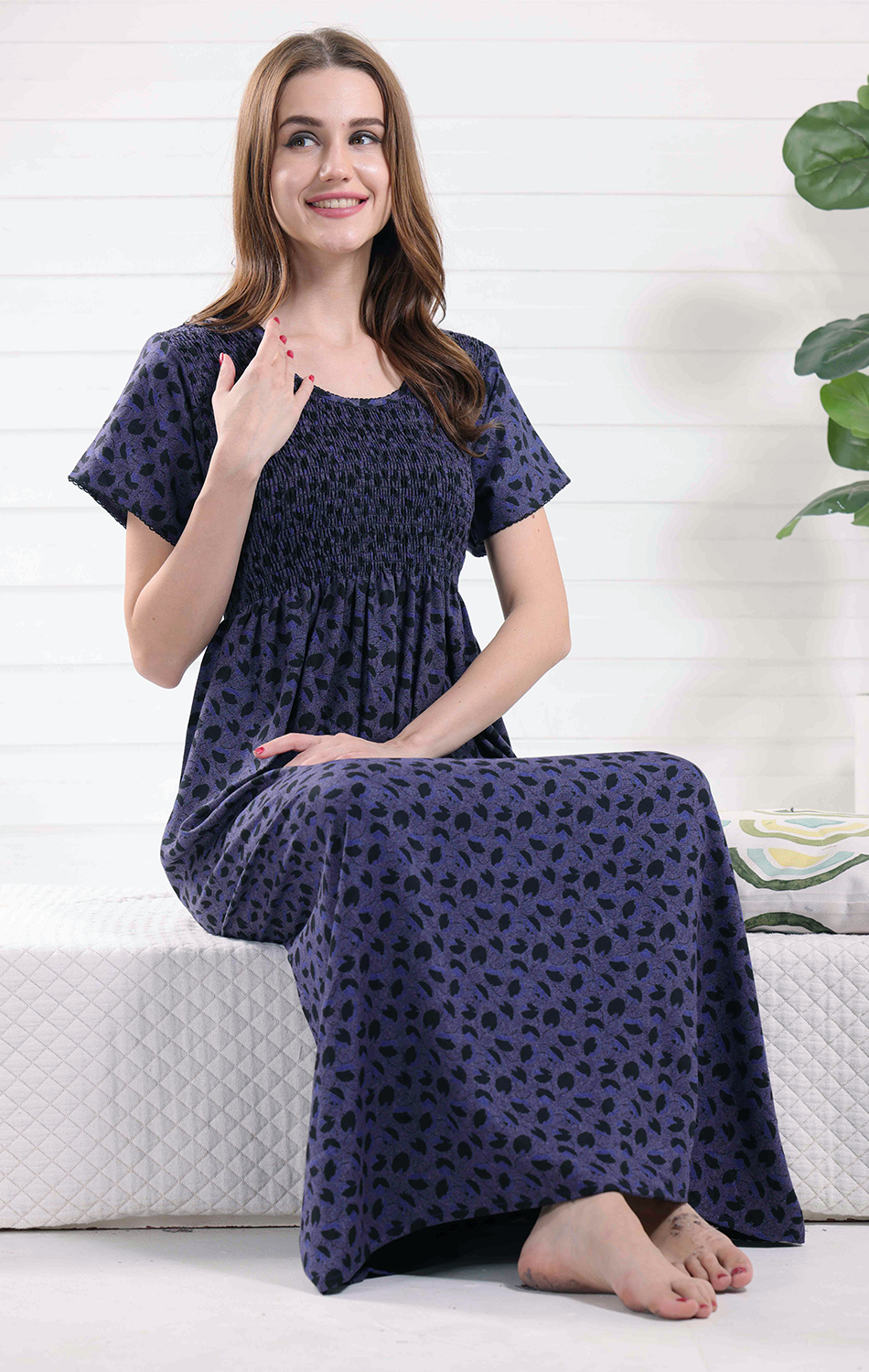 Buy Smokey Nighties Online