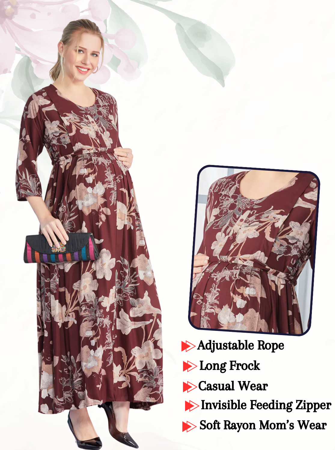 Maternity Wear Online