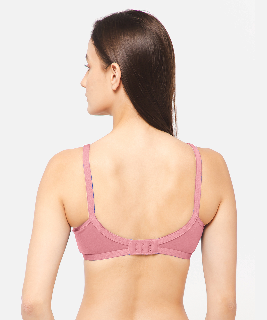 AUSM FLORA - Elegant Brassiere | Breathable Elegant Elastic | Better Comfort | Superior Quality Brassiere's (FLORA)